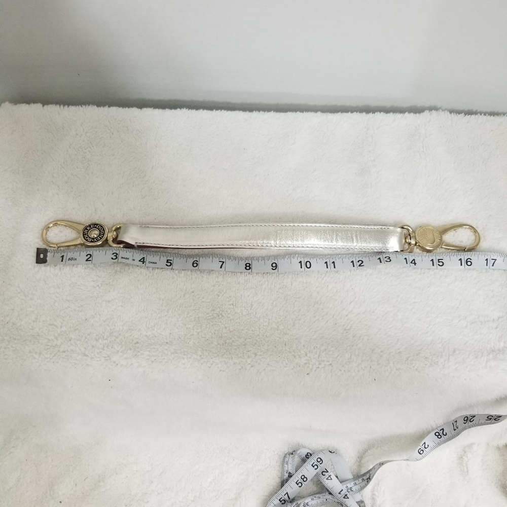 Dooney & Bourke replacement strap